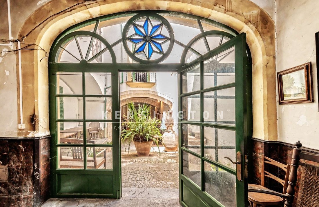 Townhouse in Soller, Balearic Islands, Spain 2 - 18791894