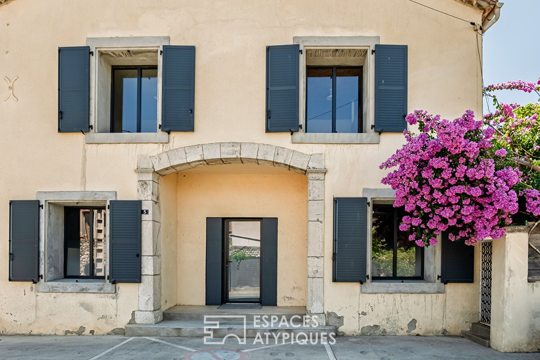 Villa in Nord, Cuxac-d'Aude, Frankreich 1 - 18793907