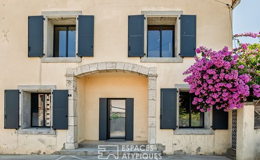 Villa in Nord, Cuxac-d'Aude, Frankreich 1