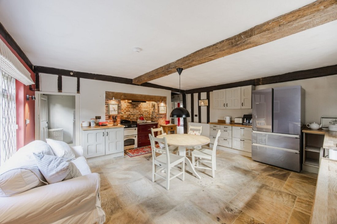House in Suffolk, England 4 - 18798281