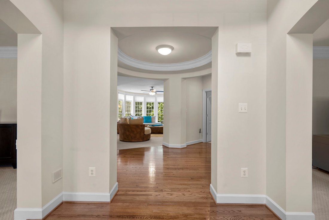 House in Kettering, Maryland, United States 4 - 18800093