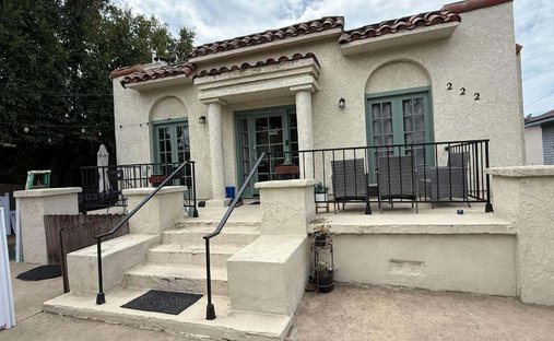 Santa Barbara, California, United States 1