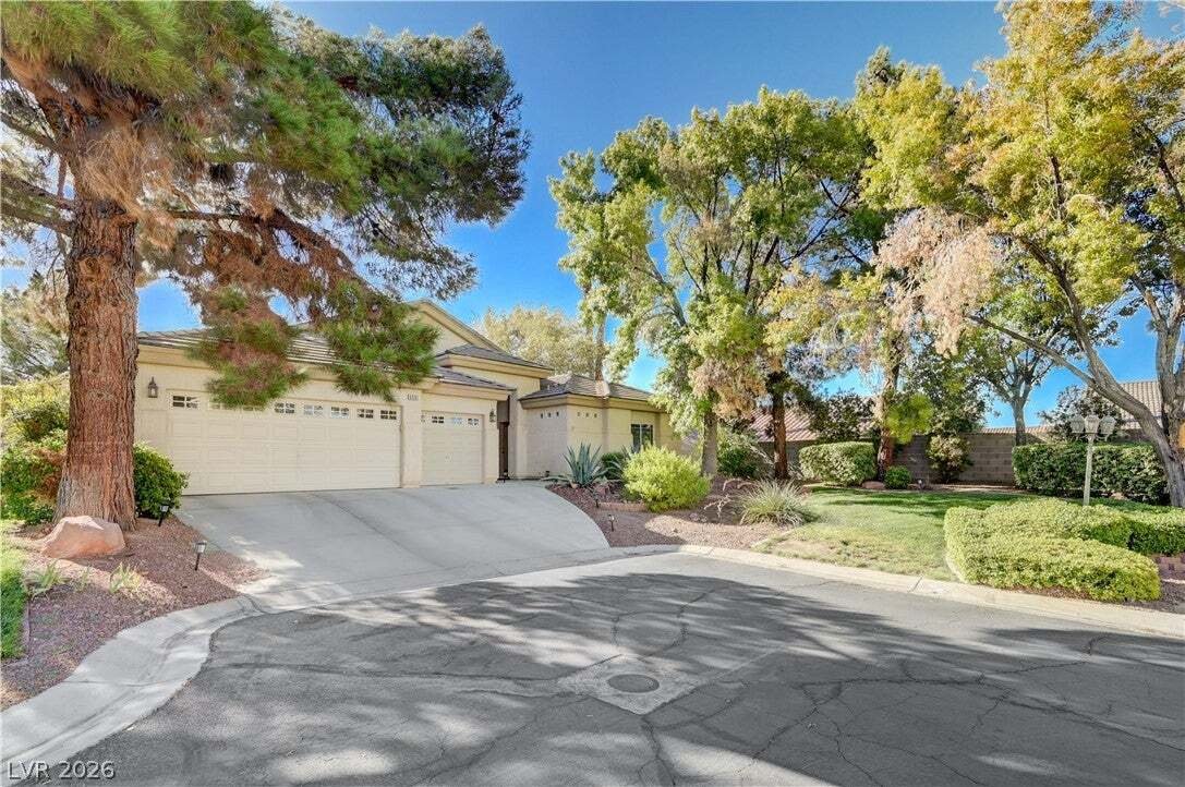 Casa a Las Vegas, Nevada, Stati Uniti 2 - 18802332