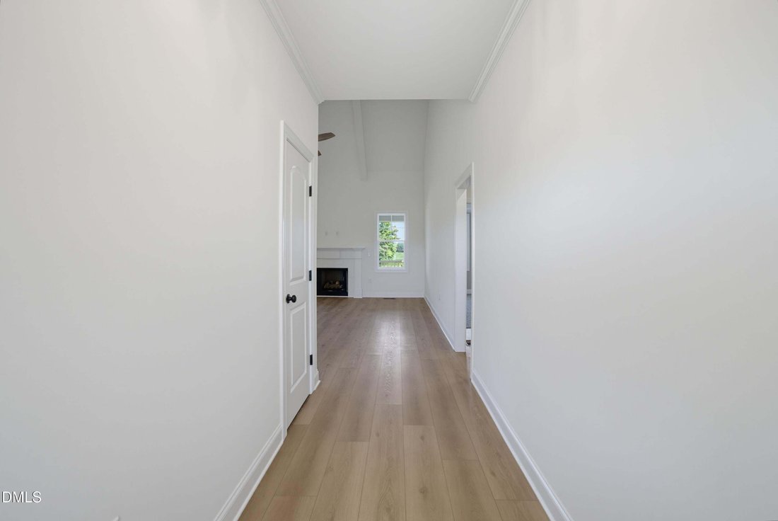 House in Bailey, North Carolina, United States 4 - 18091615