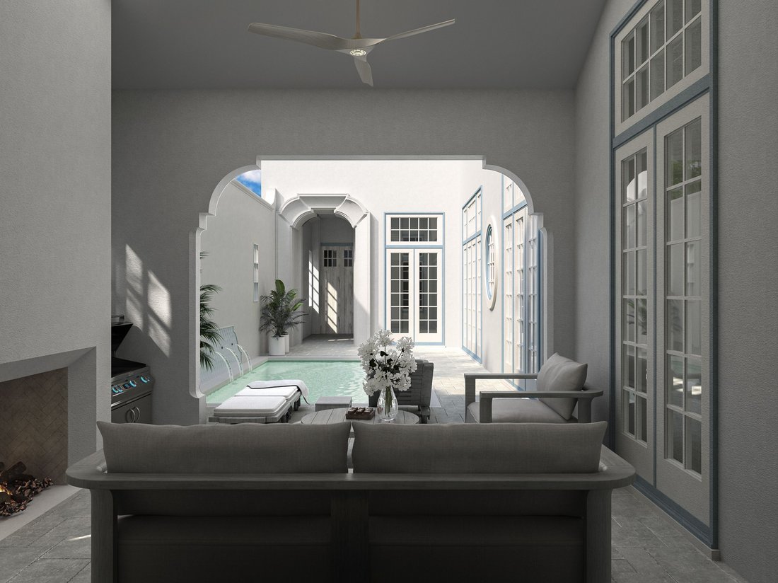Haus in Watersound, Florida, Vereinigte Staaten 5 - 18792764