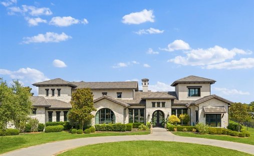Maison à Fairview, Texas, États-Unis 1