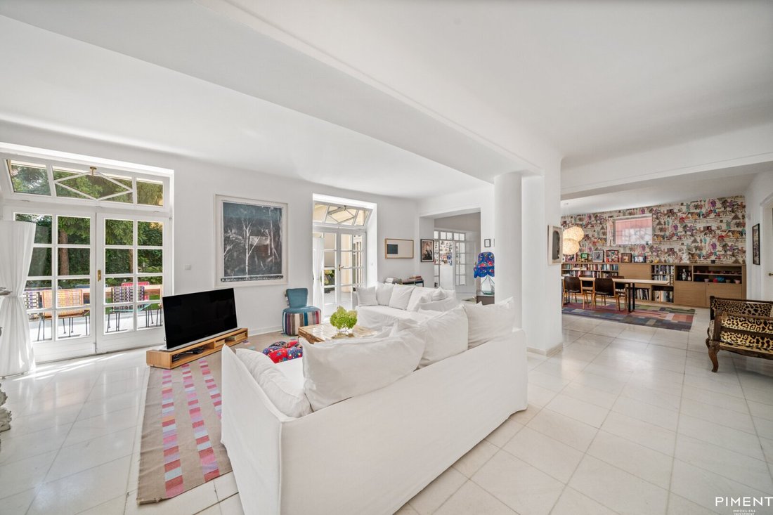 Apartamento en Viena, Viena, Austria 2 - 18799057