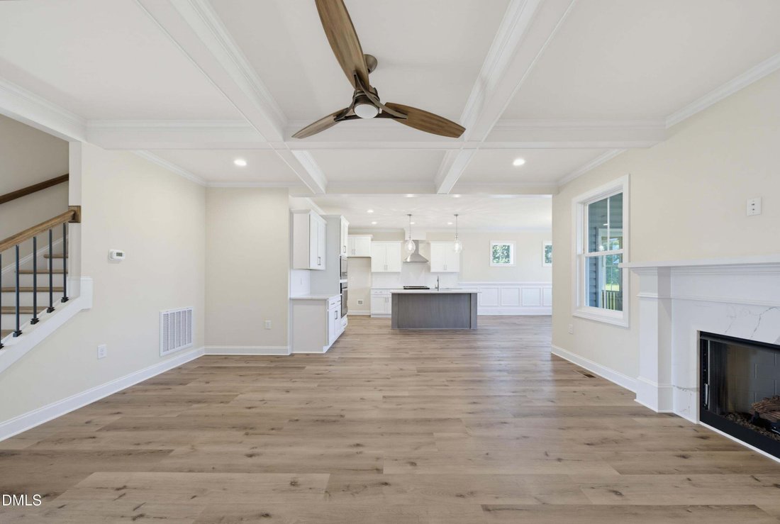House in Bailey, North Carolina, United States 5 - 18413316