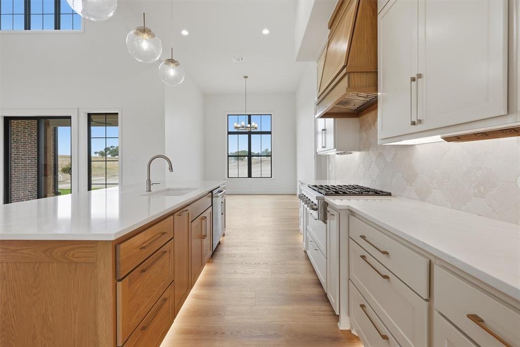 House in Weatherford, Texas, United States 4 - 18698476