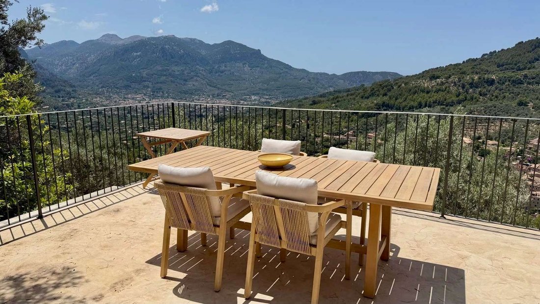 Finca in Fornalutx, Balearic Islands, Spain 1 - 18792019