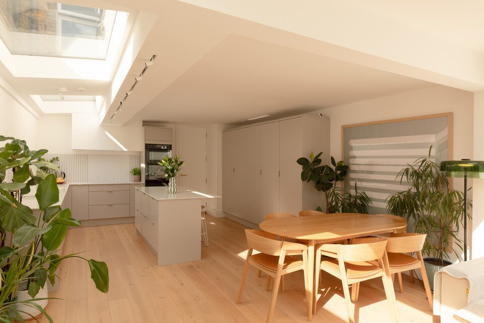 Casa en East Dulwich, Southwark, Inglaterra 2 - 18800832