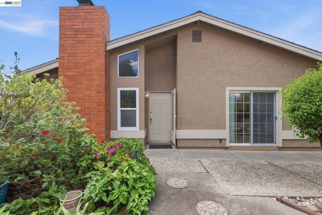 House in San Jose, California, United States 3 - 18797876