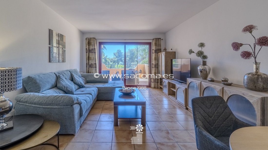 Appartement à Sant Llorenç des Cardassar, Îles Baléares, Espagne 5 - 18793807