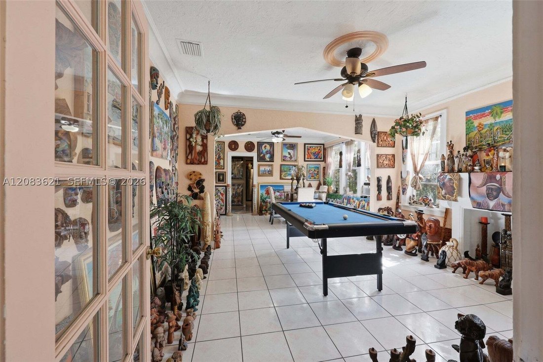 Haus in Miami, Florida, Vereinigte Staaten 4 - 18797982