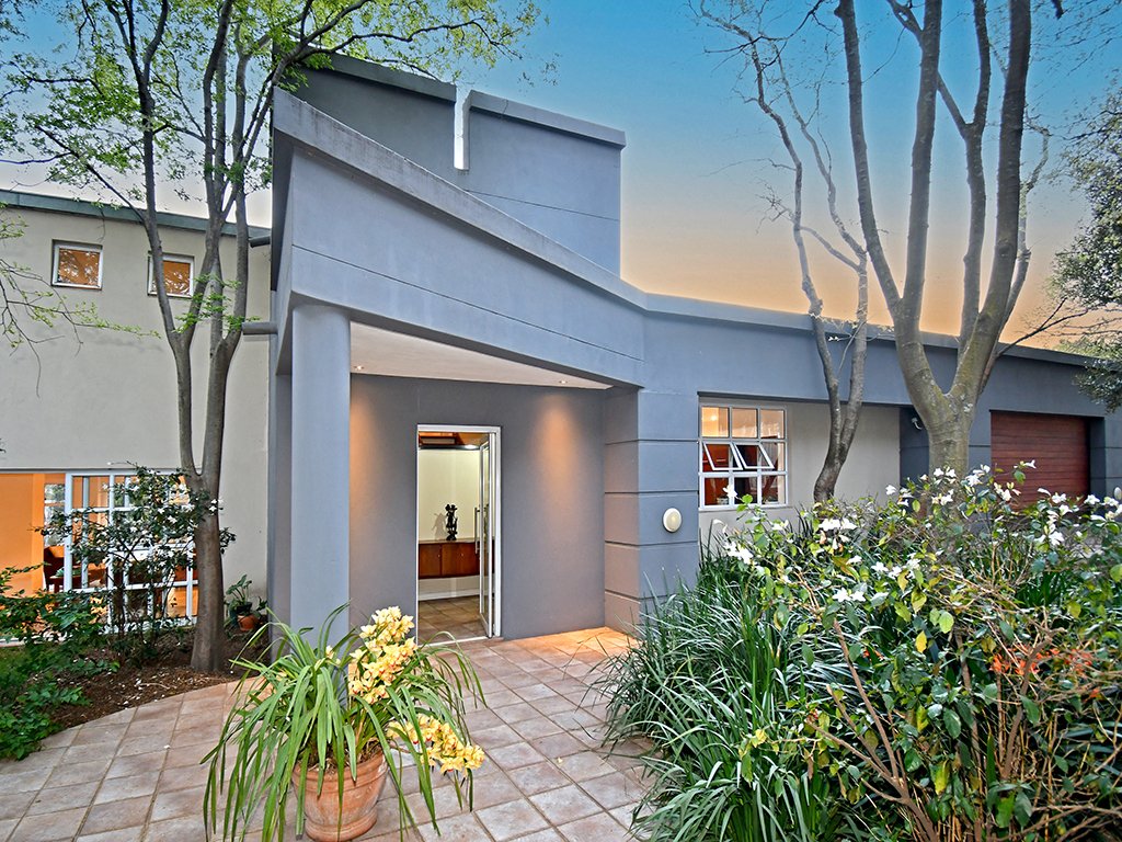 House in Bryanston, Gauteng, South Africa 2 - 18793892