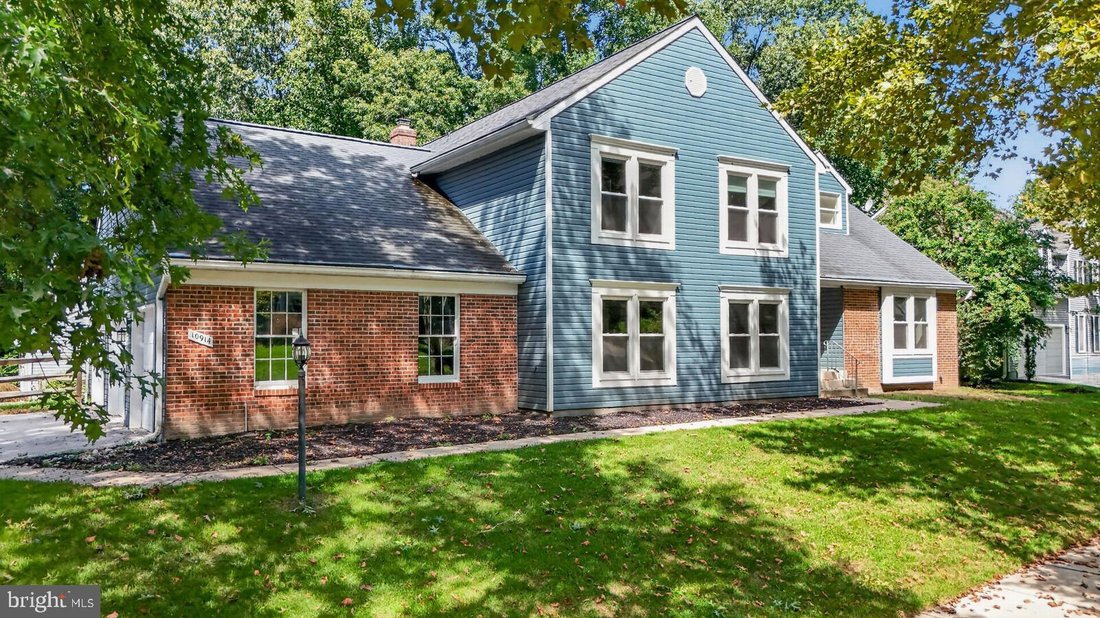 House in Columbia, Maryland, United States 3 - 18461756