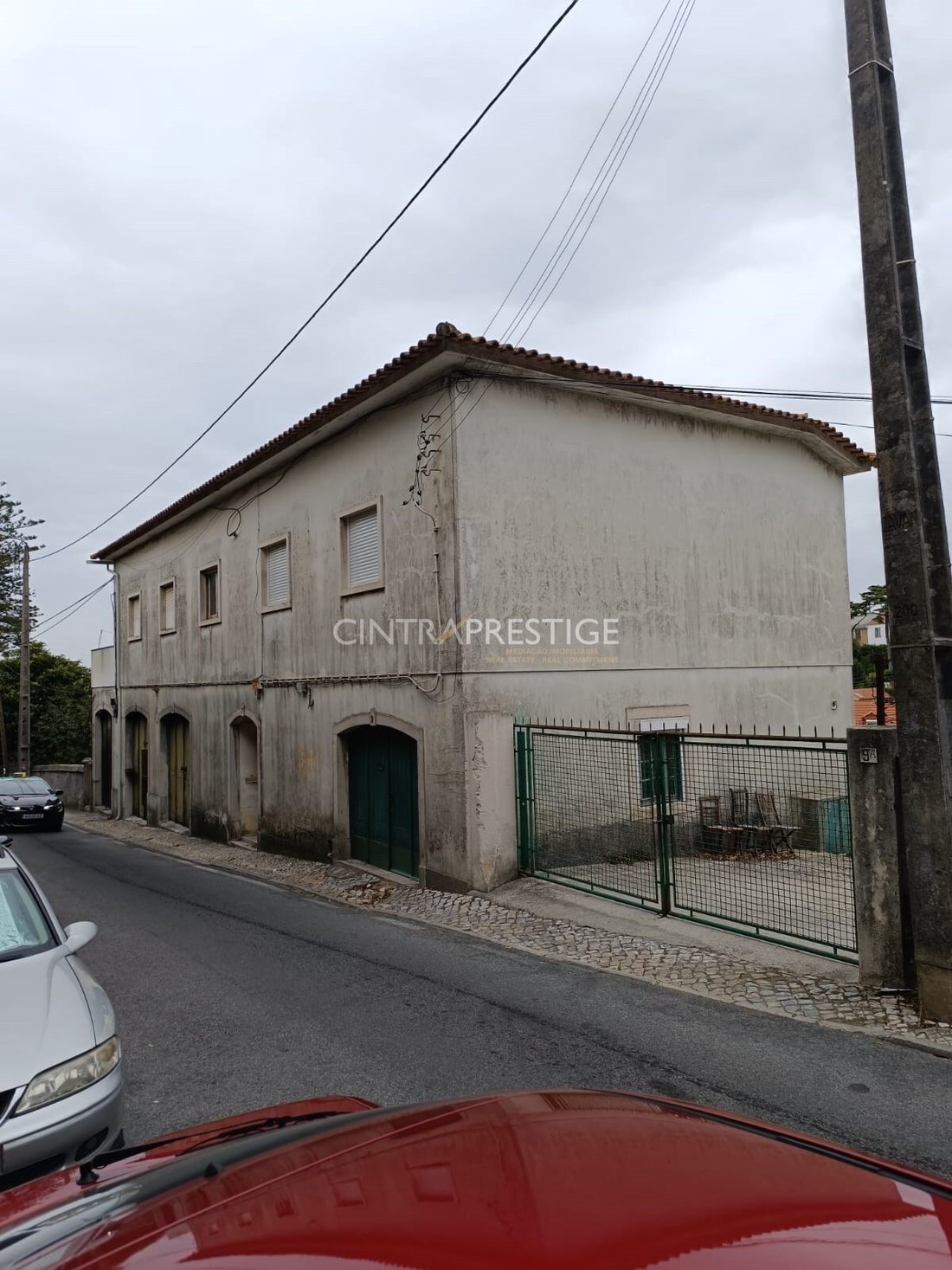 Apartment in Sintra, Lisbon, Portugal 5 - 18793821