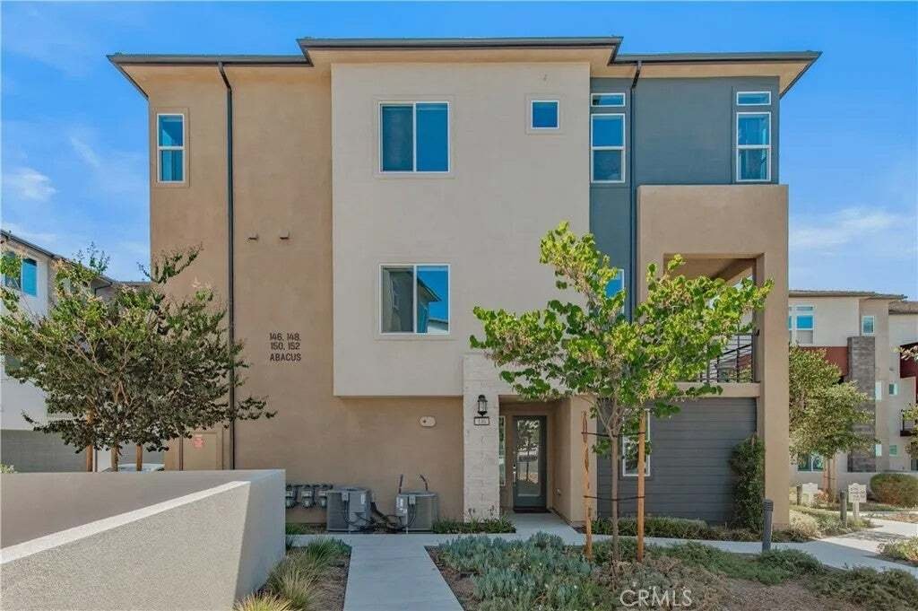 Condominio en Irvine, California, Estados Unidos 1 - 18798059