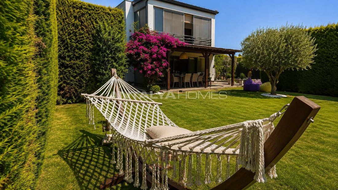 Villa in Bodrum, Muğla, Turkey 3 - 18795887