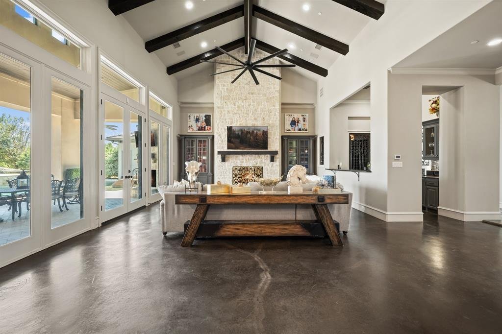 Casa en Fairview, Texas, Estados Unidos 4 - 18795866