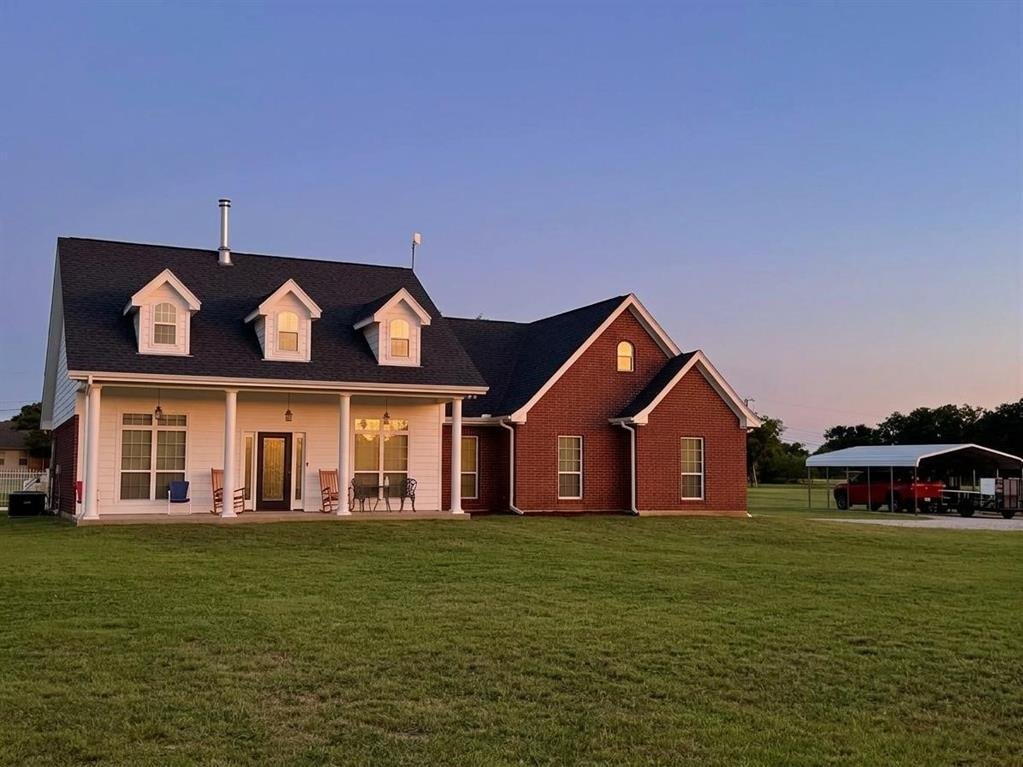 Haus in Brownwood, Texas, Vereinigte Staaten 2 - 18795870