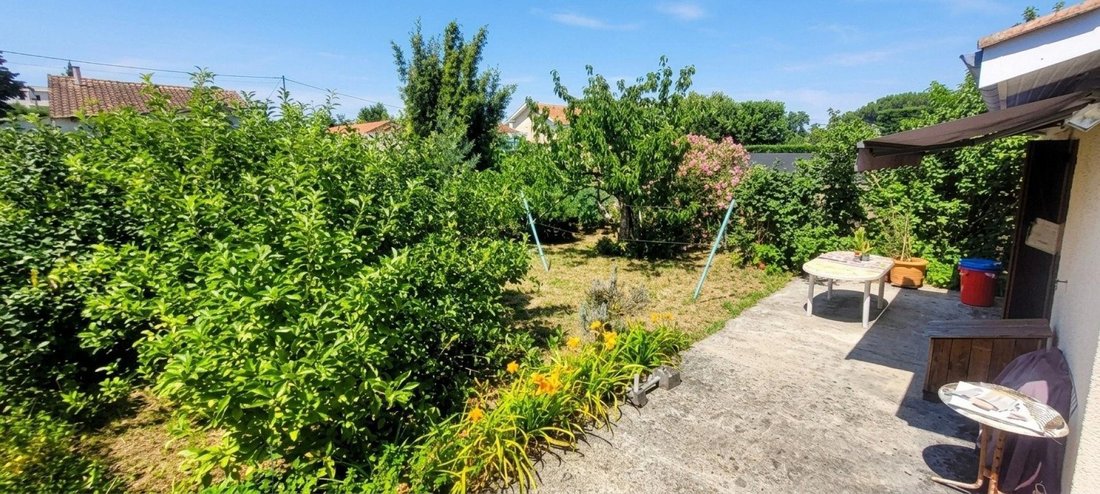 House in France-L'Alouette-Jean Bart, Pessac, France 2 - 18539087
