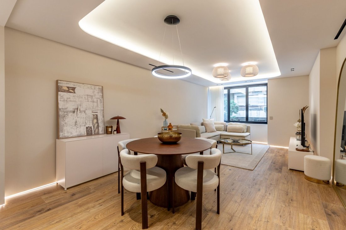 Appartement en Salamanque, Madrid, Espagne 5 - 18803670