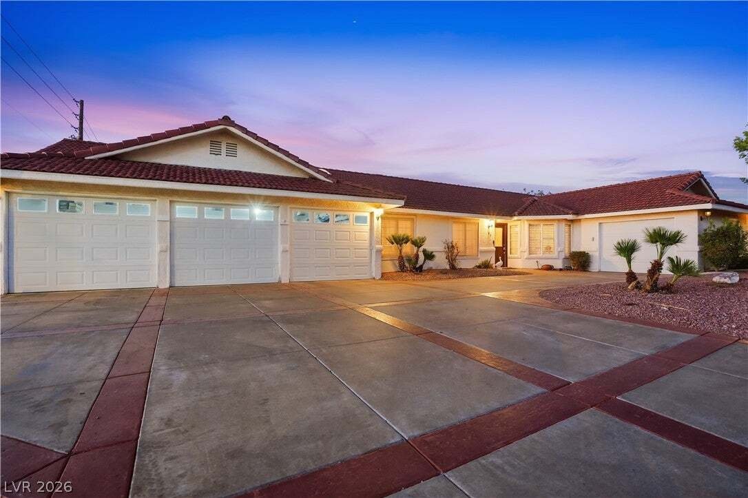 Maison à Henderson, Nevada, États-Unis 1 - 18799730