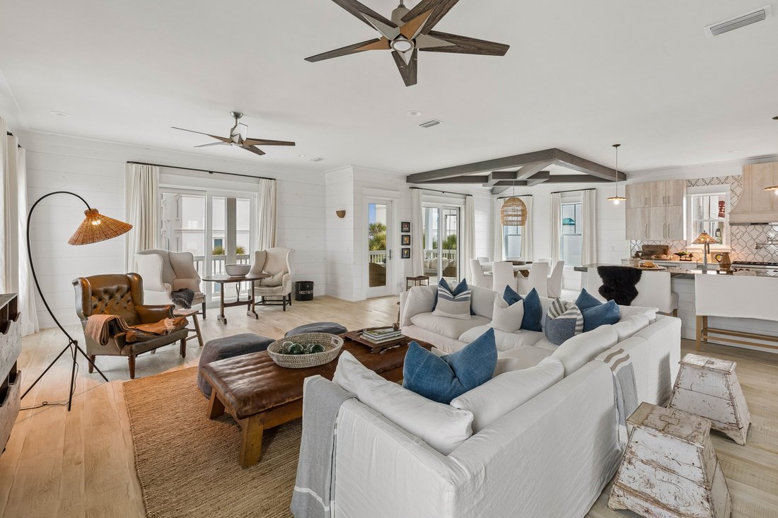 House in Santa Rosa Beach, Florida, United States 5 - 18791482