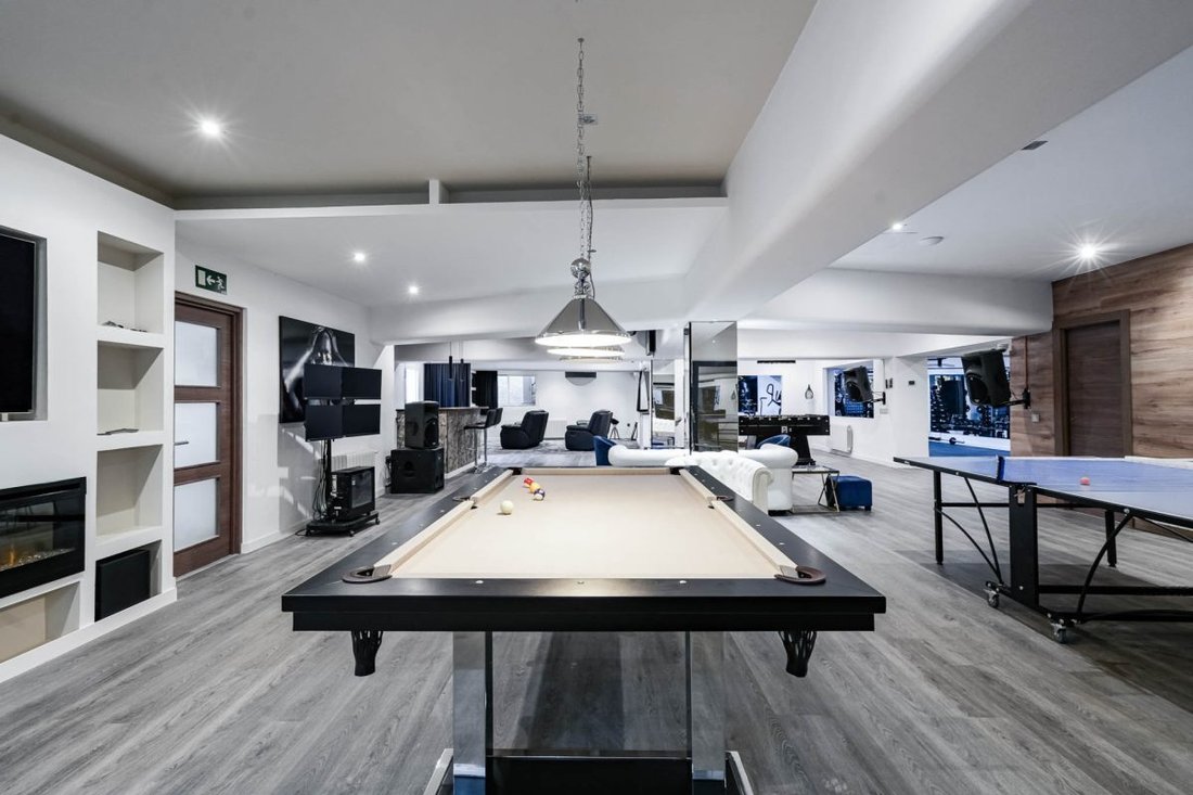 Villa a Nueva Andalucía, Marbella, Spagna 4 - 18804097