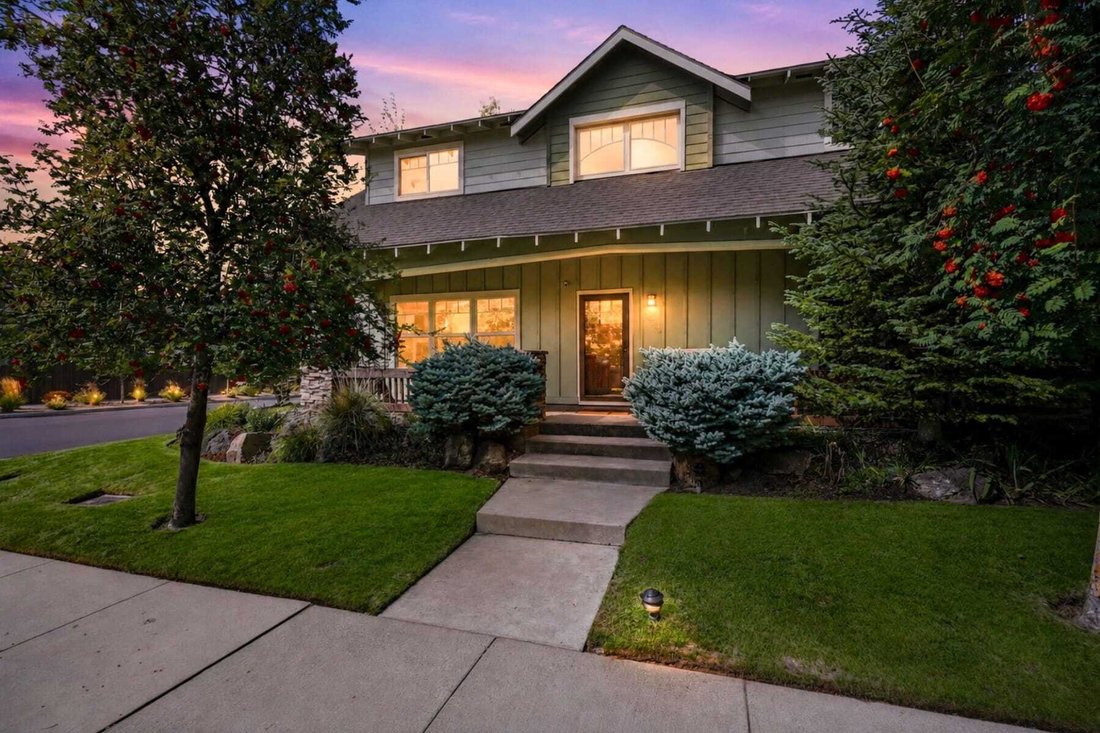 Casa a Bend, Oregon, Stati Uniti 1 - 18794245