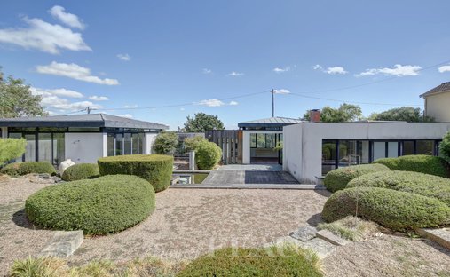 Casa a Vieux Pecq Cité, Le Pecq, Francia 1