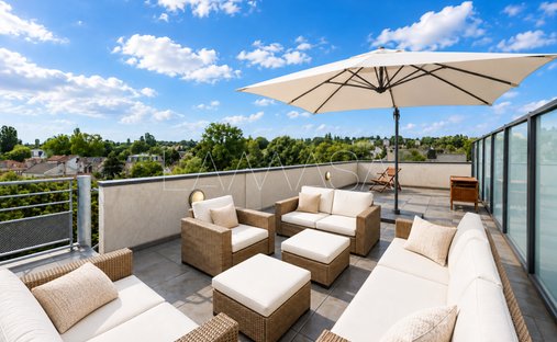Apartment in Lagny-sur-Marne, Ile-de-France, France 1