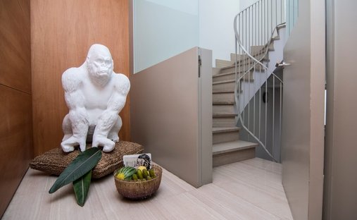 Wohnung in Palma, Balearische Inseln, Spanien 1