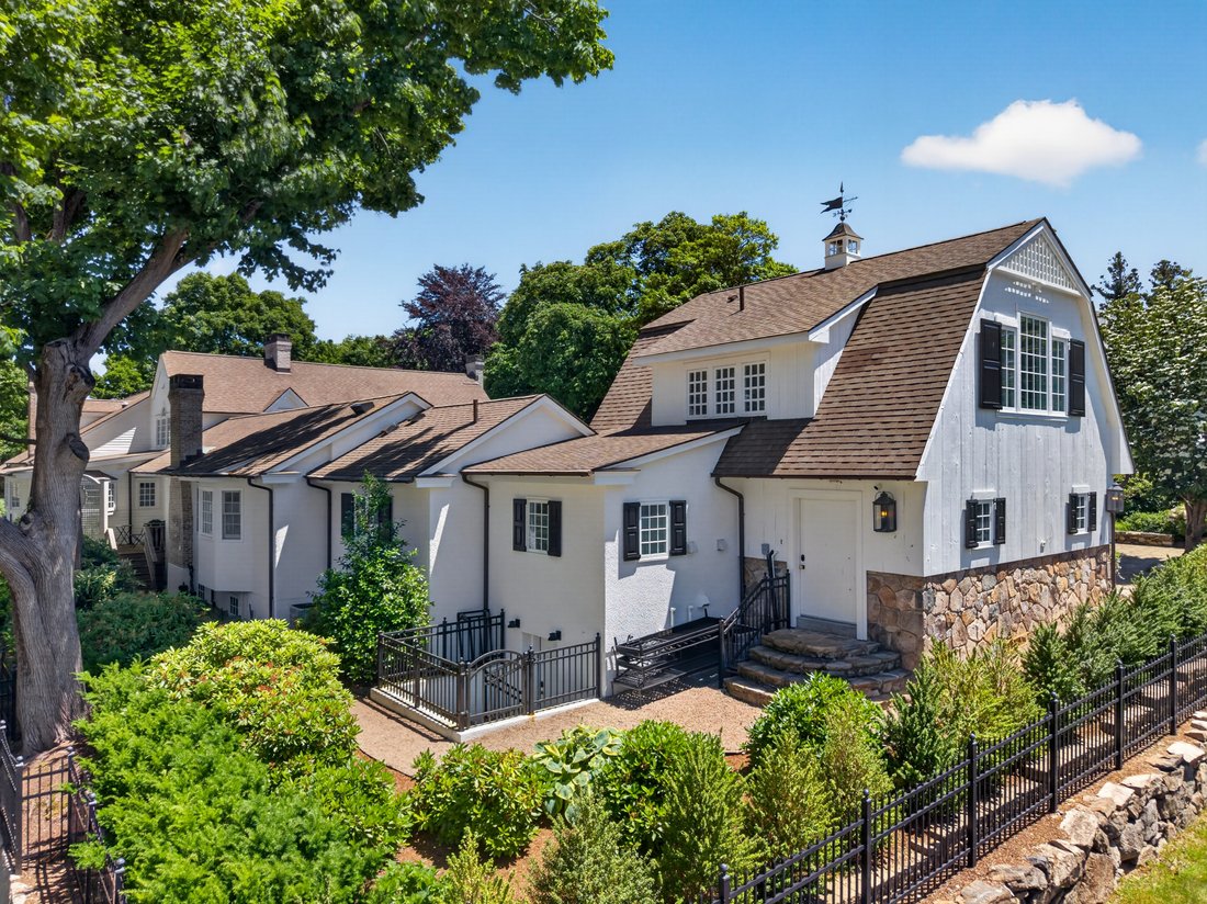 Haus in Stonington, Connecticut, Vereinigte Staaten 4 - 18796755