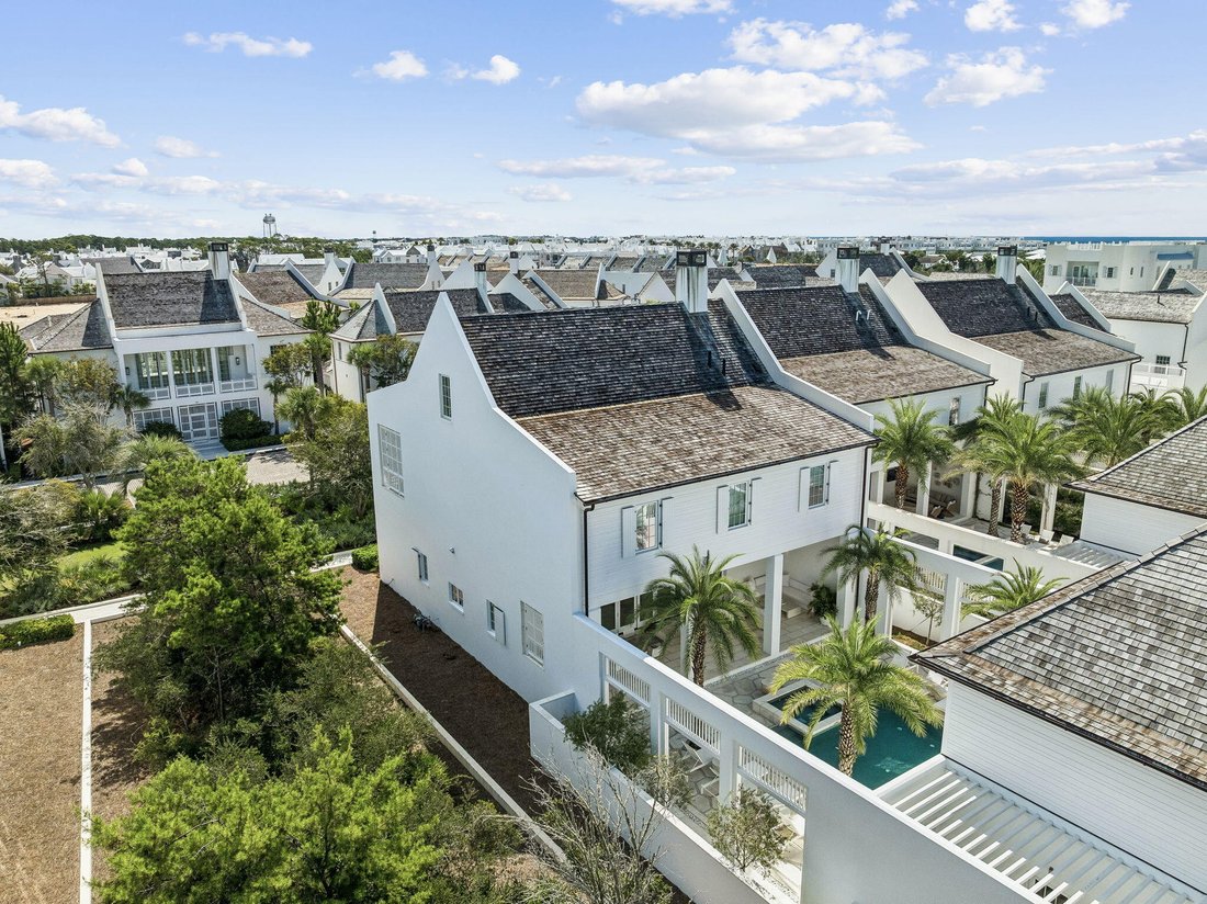 Haus in Watersound, Florida, Vereinigte Staaten 3 - 18794396