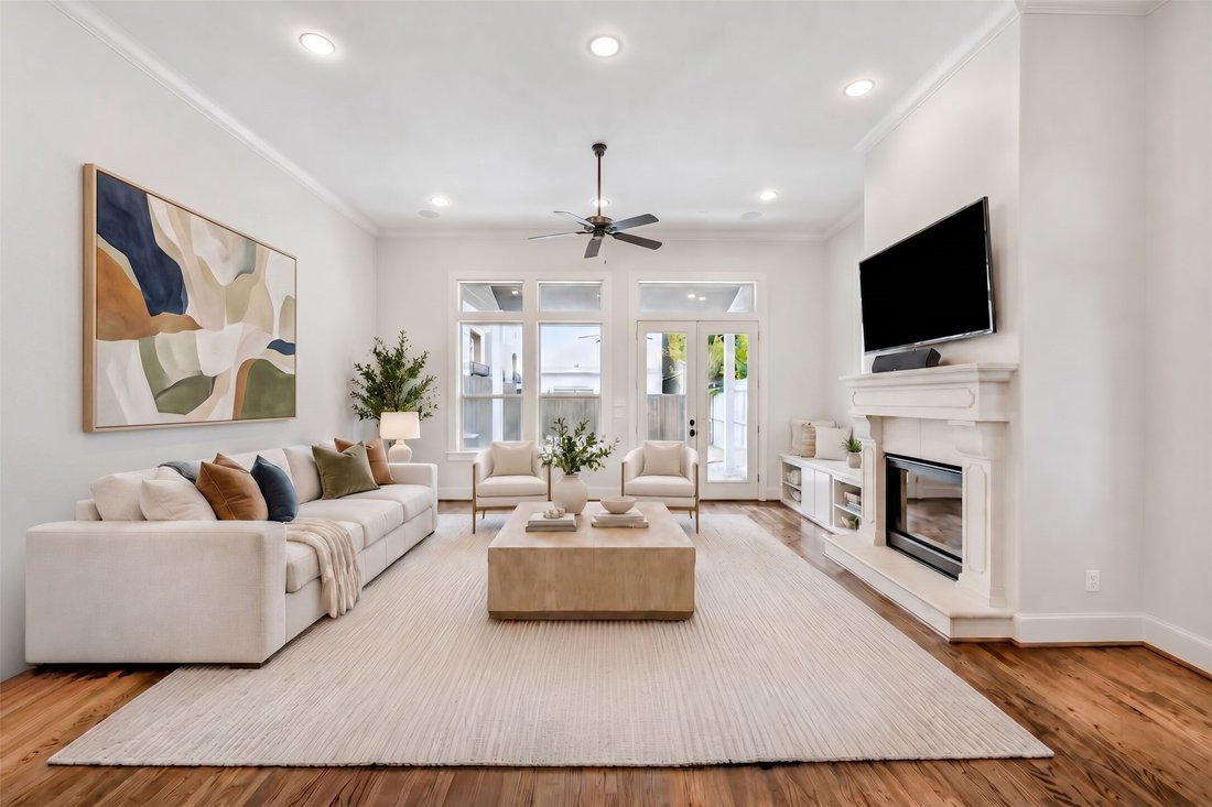 House in Houston, Texas, United States 4 - 18803919
