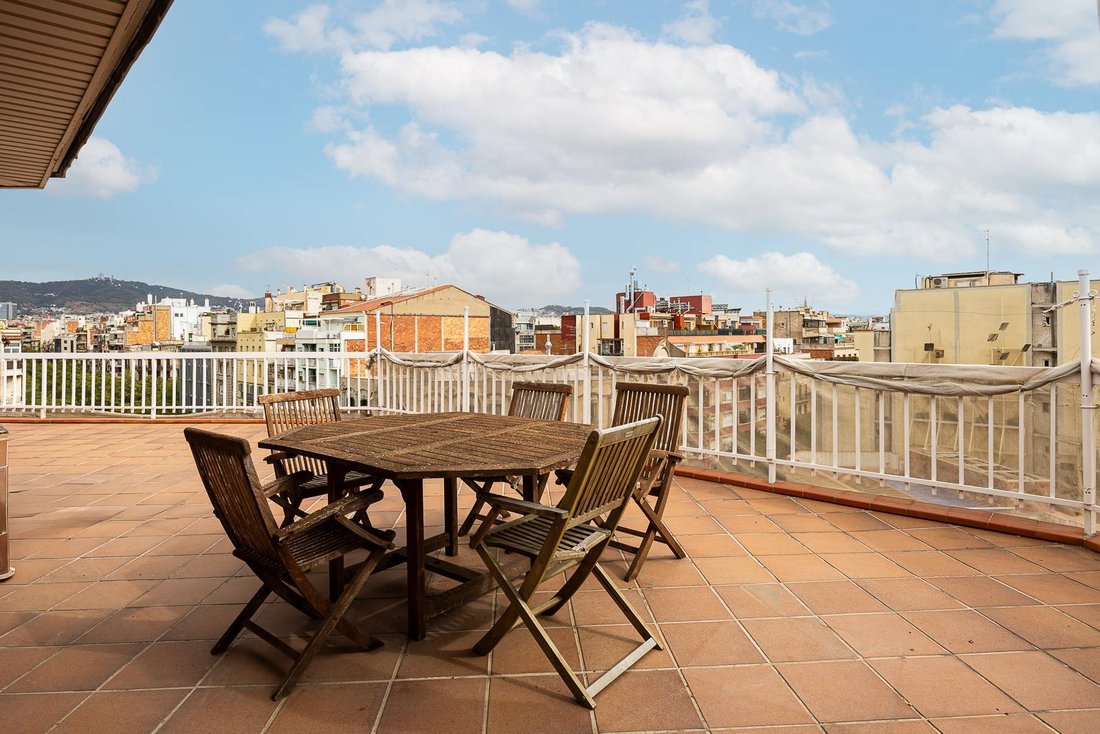Apartment in Eixample, Barcelona, Spain 4 - 18792861