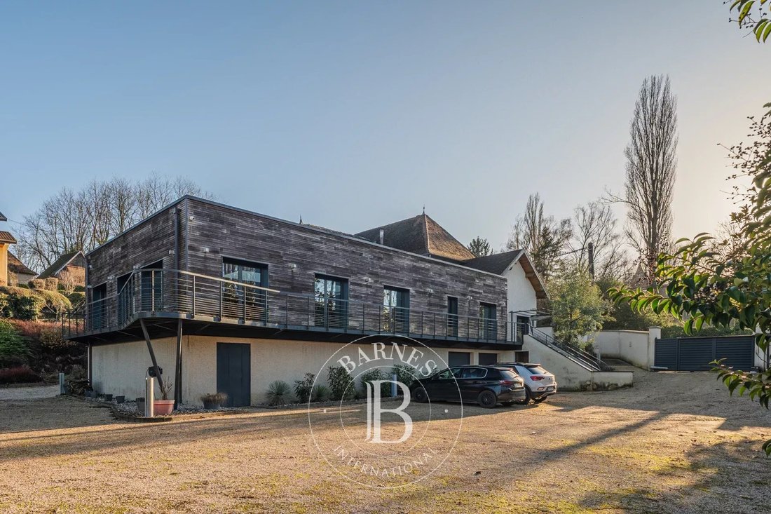 House in Corbelin, Auvergne-Rhône-Alpes, France 2 - 16853402