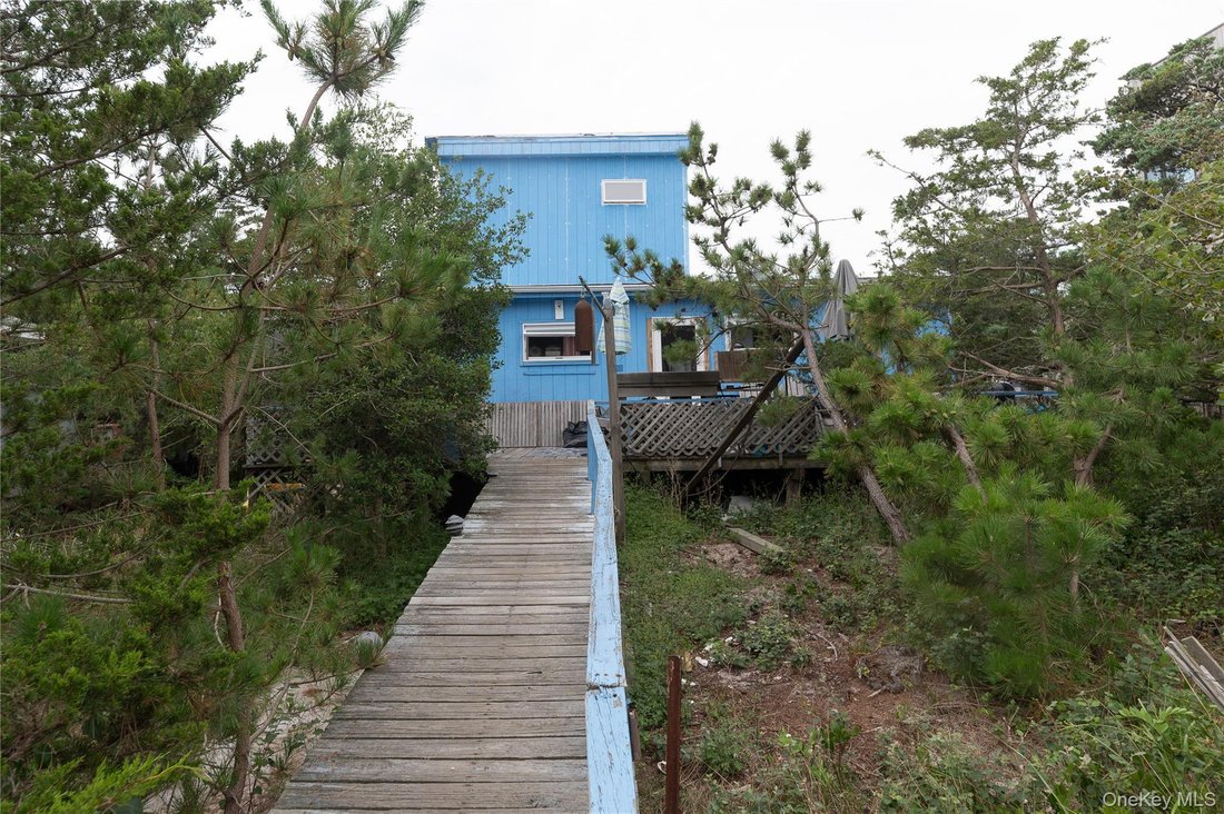 Casa en Fire Island, Nueva York, Estados Unidos 2 - 18794914