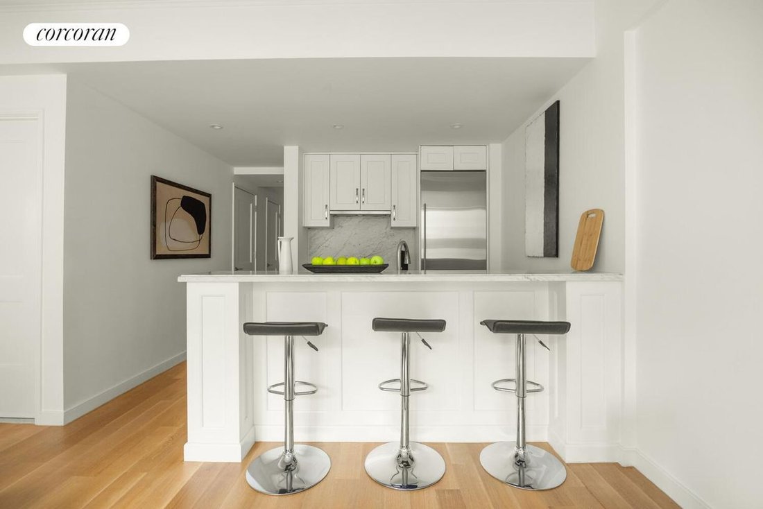Condo in New York, New York, United States 5 - 18071253