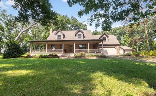 Casa a Woodstock, Illinois, Stati Uniti 1