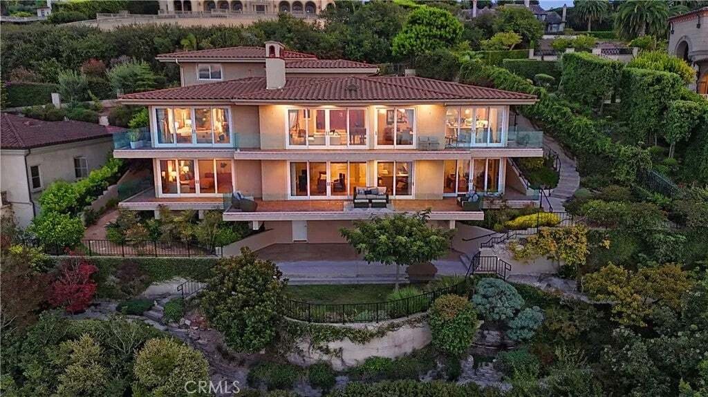 Haus in Rolling Hills Estates, Kalifornien, Vereinigte Staaten 3 - 18792497