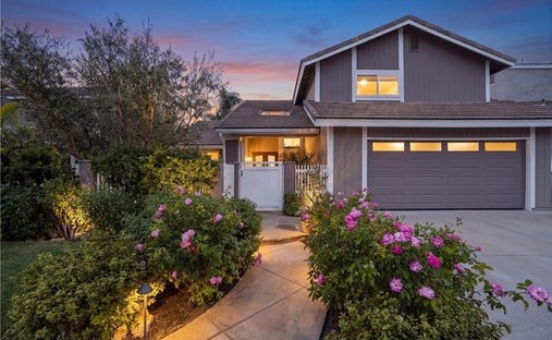 House in Huntington Beach, California, United States 1