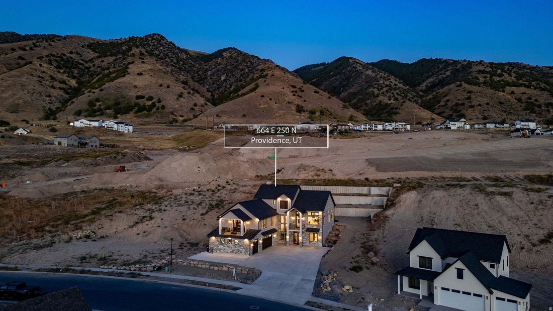 House in Providence, Utah, United States 4 - 18790646