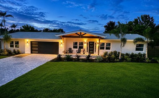 Casa a Melbourne Beach, Florida, Stati Uniti 1