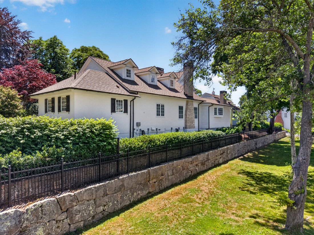 Haus in Stonington, Connecticut, Vereinigte Staaten 5 - 18796755