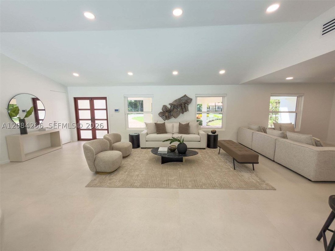 House in Miami, Florida, United States 3 - 18800947