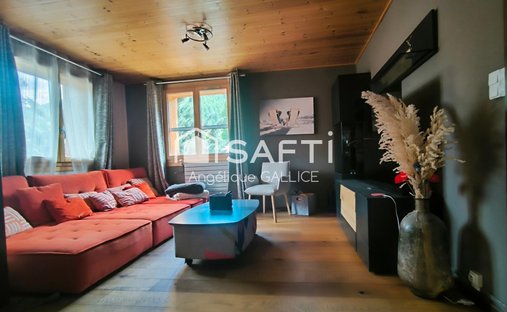 Casa en La Salle-les-Alpes, Provenza-Alpes-Costa Azul, Francia 1