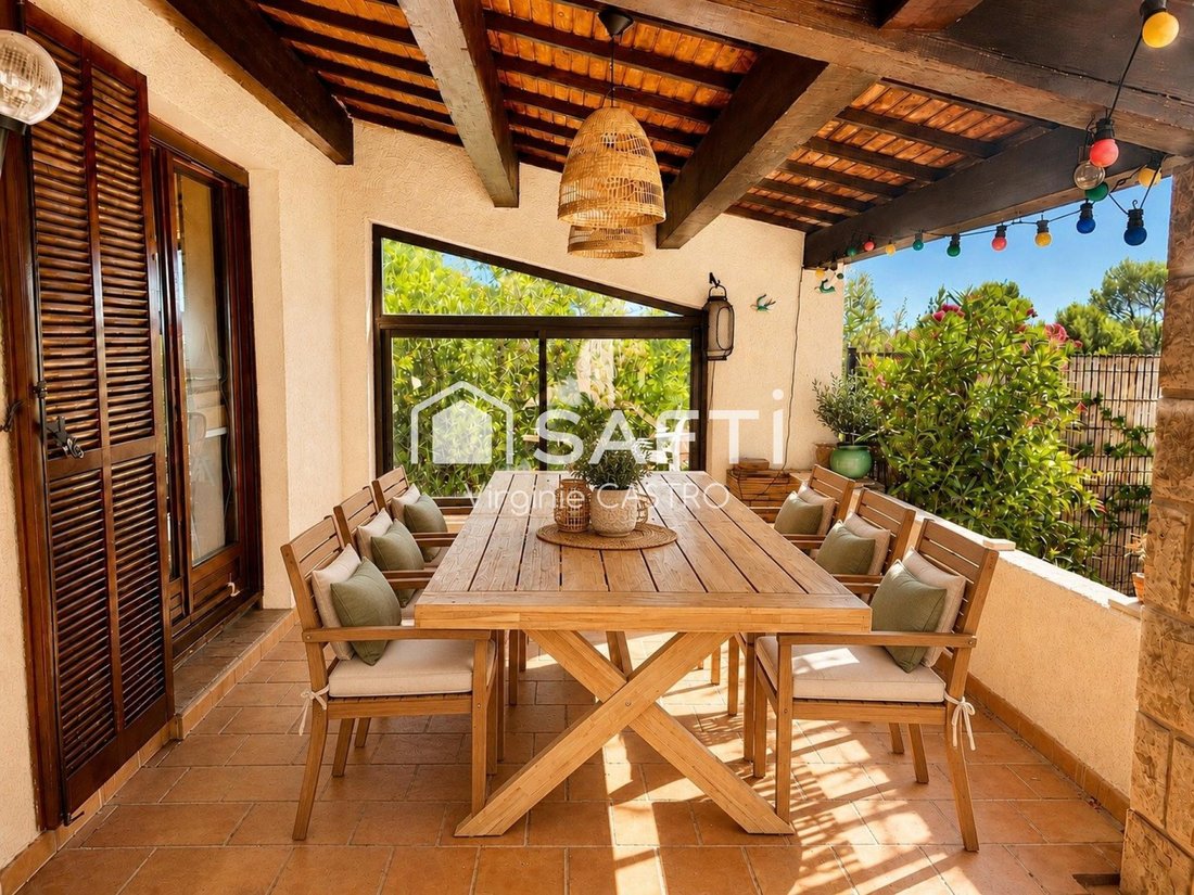 House in Seillans, Provence-Alpes-Côte d'Azur, France 4 - 18791359